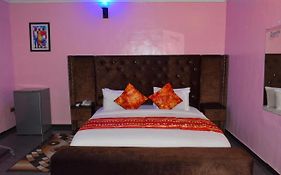 Esporta Suites Lekki